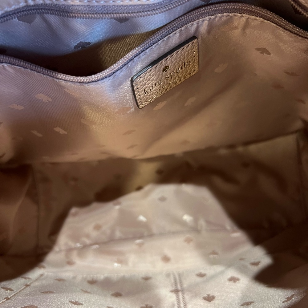 KATE SPADE BAG - Picture 7 of 11